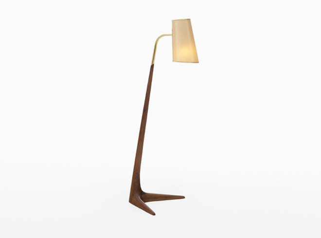 Cygnet Floor Lamp